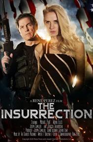 The Insurrection poster
