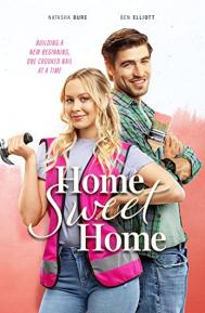 Home Sweet Home poster
