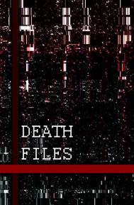 Death Files poster