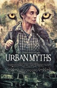 Urban Myths poster