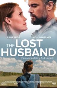 The Lost Husband poster