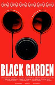 Black Garden poster