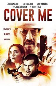 Cover Me poster