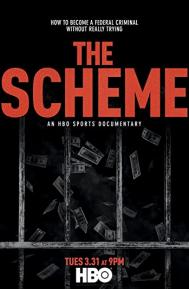 The Scheme poster