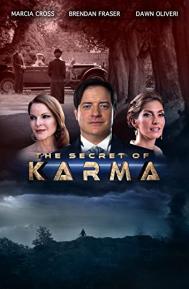 The Secret of Karma poster