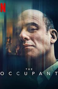The Occupant poster
