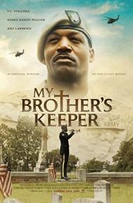 My Brother's Keeper poster