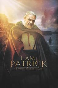 I AM PATRICK poster