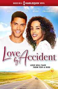Love by Accident poster