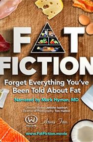 Fat Fiction poster