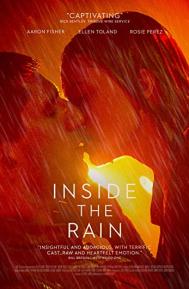 Inside the Rain poster