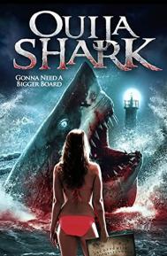 Ouija Shark poster