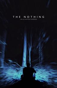 The Nothing poster