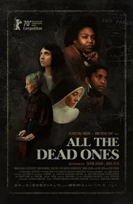 All the Dead Ones poster