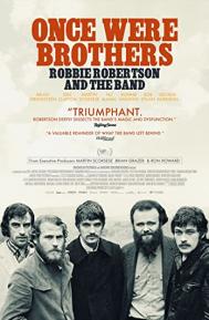 Once Were Brothers poster