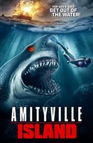 Amityville Island poster