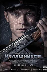 Kalashnikov poster