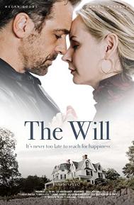 The Will poster