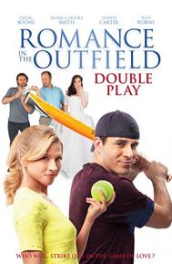 Romance in the Outfield: Double Play poster