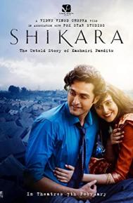 Shikara poster