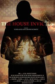 The House Invictus poster