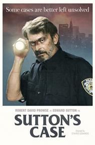 Sutton's Case poster