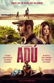 Adu poster