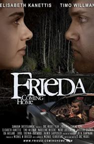 Frieda: Coming Home poster