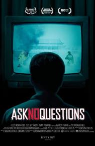 Ask No Questions poster