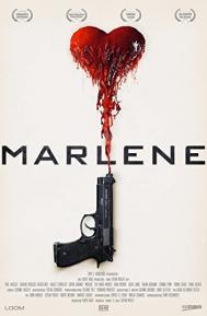 Marlene poster