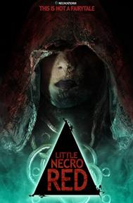 Little Necro Red poster