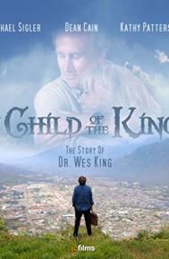 A Child of the King poster