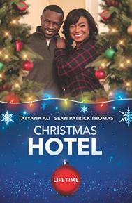 Christmas Hotel poster