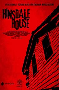 Hinsdale House poster