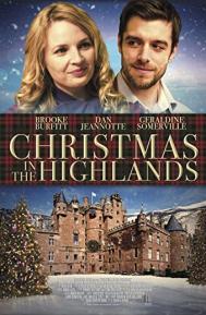 Christmas in the Highlands poster