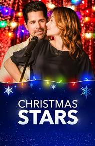 Christmas Stars poster