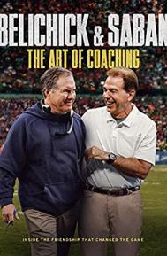 Belichick & Saban: The Art of Coaching poster