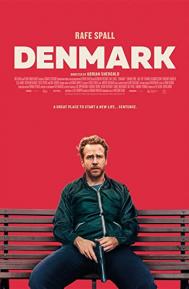 Denmark poster