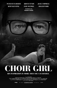 Choir Girl poster