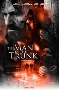 The Man in the Trunk poster