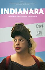Indianara poster