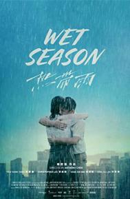 Wet Season poster