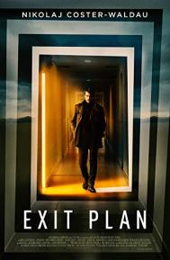 Exit Plan poster