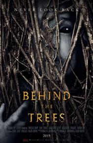Behind the Trees poster