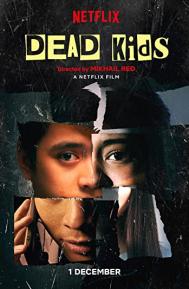 Dead Kids poster