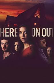 Here on Out poster