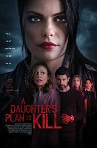 A Daughter's Plan to Kill poster