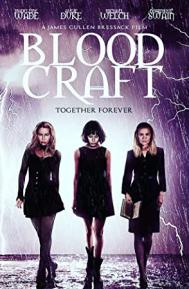 Blood Craft poster