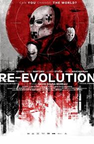 Reevolution poster