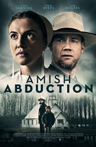 Amish Abduction poster